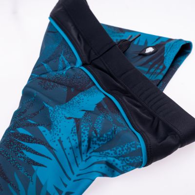 5. IDARO JR Bade-Boxershorts für Kinder