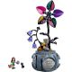 3. LEGO Disney 43288 – Sallys Blumentopf