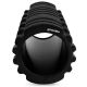 7. Massagerolle 33 cm Spokey Mixroll SPK-943585