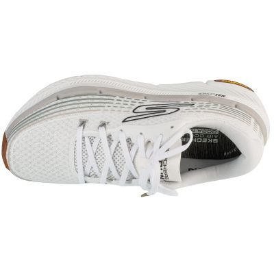 3. Skechers Max Cushioning Premier 2.0 220835-WHT Weiß 41