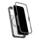 3. Urban Armor Gear 114522114G31 Handyhülle für Mobiltelefone 17,5 cm (6.9") Asche, Transparent