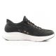 4. Skechers Contour Gesteppte Slip-In-Sneaker für Damen
