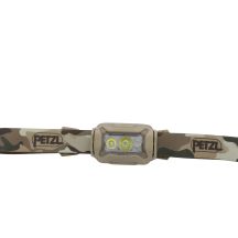 Petzl E070BB01 Scheinwerfer ARIA? 2 RGB-Tarnmuster