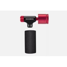 Rockbros Mini-CO2-Pumpe mit Manometer 42320016001