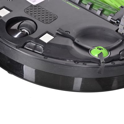8. iRobot Roomba i3+ (i3544) Saugroboter (Steckdose)