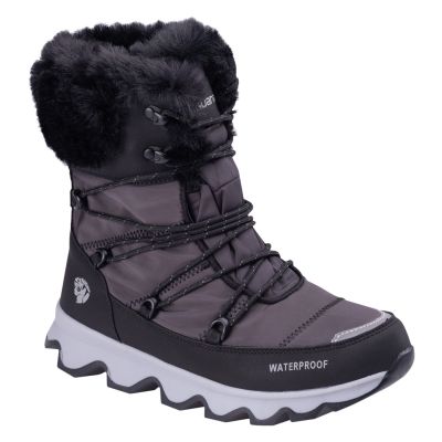 4. Iguana Igors W 92800620503 Schneestiefel