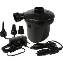 Elektrische Matratzenpumpe mit 3 Düsen 29P312-2EU