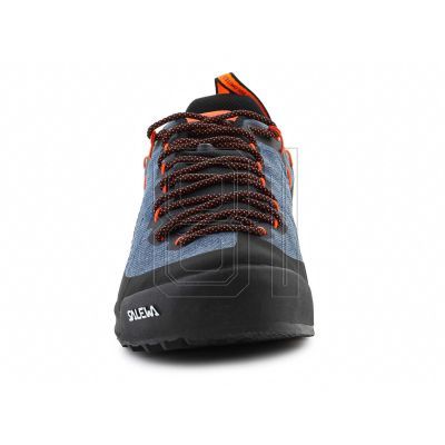 3. Salewa Wildfire Canvas M 61406-8669 Schuhe