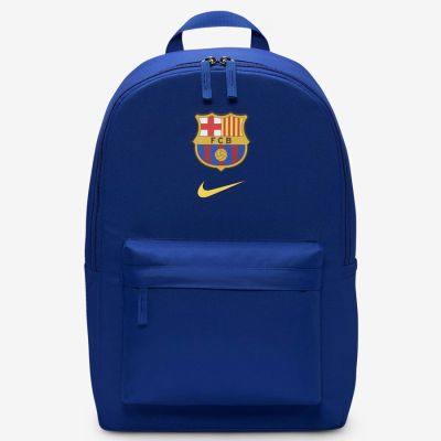 Nike FC Barcelona Heritage Rucksack HV3353-400