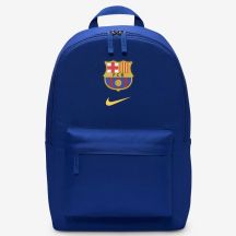 Nike FC Barcelona Heritage Rucksack HV3353-400