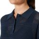 2. Helly Hansen Damen-Poloshirt W Salt Knit 34400 597