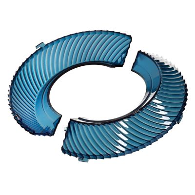 8. SAMSUNG LED-Monitor 32" LS32FG510EUXEN 180Hz