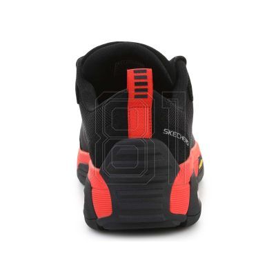 8. Skechers Skech-Air Extreme V2 BRAZEN M Schuhe 232256-BKRD