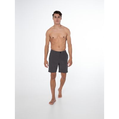 ProtestPRTFEARGHUS surfbare Shorts M Herrenshorts