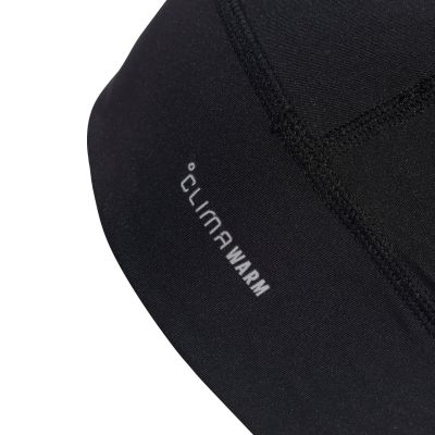 4. Schwarze adidas Climawarm Beanie JY3273