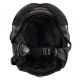 19. Meteor Holo XL Skihelm 61-63 cm Schwarz