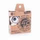 5. TEMPISH Hype 78A 63x53 Longboard-Rollen