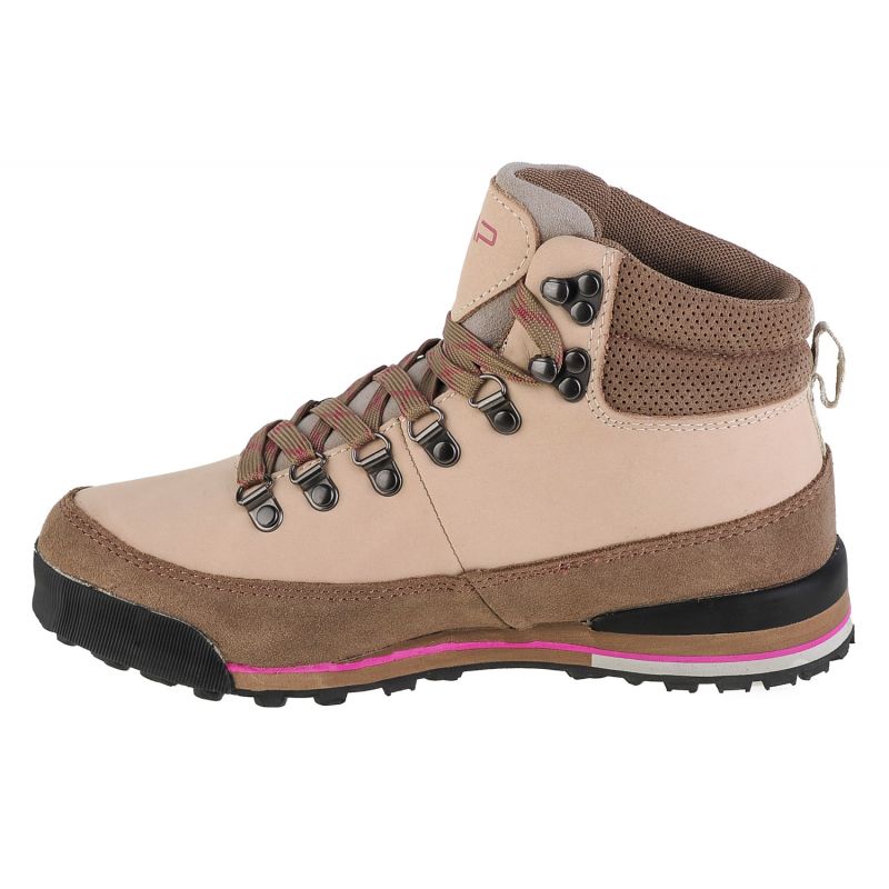 2. CMP Heka WP Wmn Wanderschuhe W 3Q49556-15XM