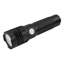Ansmann Pro 3000R Metall-Degiklio, 3 x 10 W LED