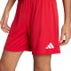 4. adidas Entrada 26 Damenshorts rot JZ2536