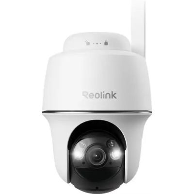 2. Reolink Go Series G430 5MP Solarpanel-Überwachungs-IP-Kamera