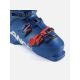 11. LANGE RS 110 LV Vibrant Blue Skischuhe