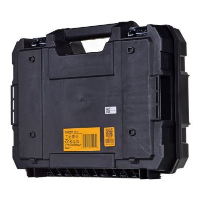 9. 18V BL DCD805NT DEWALT Akku-Bohrschrauber