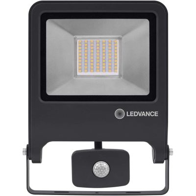 ENDURA LED-Flutlichtsensor 50W IP44 5250LM