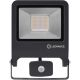 ENDURA LED-Flutlichtsensor 50W IP44 5250LM