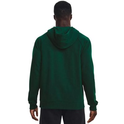 10. Under Armour Rival Fleece Big Logo HD Sweatshirt M 1357093 330