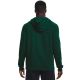 10. Under Armour Rival Fleece Big Logo HD Sweatshirt M 1357093 330