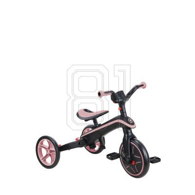 8. Globber Explorer Trike Foldable 4in1 Jr 732-210 bike