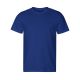 2. Edge Herren-T-Shirt (kornblumenblau)