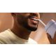 12. Philips Sonicare Compact Flosser 1000 HX3333/23 Munddusche