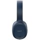 12. Havit H2590BT Pro Kabelloser On-Ear-Kopfhörer (Blau)