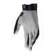 3. LEATT Glove MTB 2.0 X-Flow Fahrradhandschuhe, Größe M, schwarz
