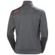 7. Helly Hansen Damen Fleecejacke W Crew 34604 831
