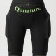 9. Qunature Ski-Hüftprotektoren – Basic M Ski, Snowboard, Skates – Schwarz