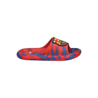 9. FC Barcelona Flip-Flops 2300007502