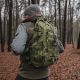 12. Offlander Survival Trekker 25L Rucksack OFF_CACC_34GN