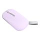 5. ASUS MD100 Maus, beidhändig bedienbar, kabellos (RF) + Bluetooth, optisch, 1600 DPI