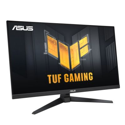 2. ASUS TUF Gaming 32" VG328QA1A Monitor