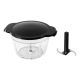 7. RUSSELL HOBBS 27130-56 Zerkleinerer