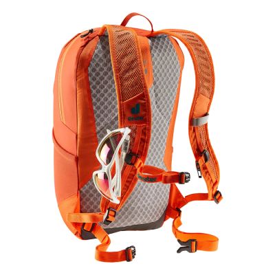 8. Deuter Speed Lite 17 3410122-9906 Paprika