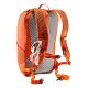 8. Deuter Speed Lite 17 3410122-9906 Paprika