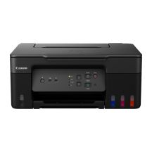 Canon PIXMA G3430 MegaTank schwarze All-in-One-Kamera