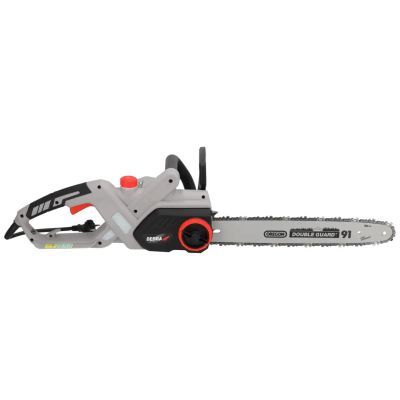 3. Oregon 40cm 2400W Elektrokettensäge
