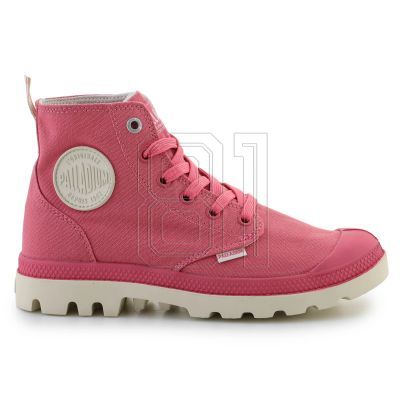 11. Palladium Pampa Duo Chrome W Schuhe 74470-699-M