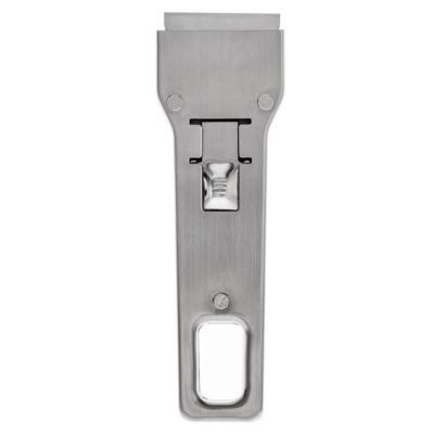 2. Schaber für Ceran- und Induktionskochfelder ELECTROLUX E6HUE103