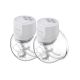 14. Momcozy S12 Pro Milchpumpe 180 ml Elektronisch